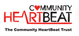 Community Heartbeat logo