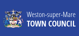 Weston-super-Mare Town Council logo